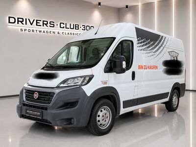 Fiat Ducato Gebrauchtwagen