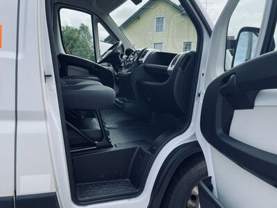 Fiat Ducato Gebrauchtwagen Fiat Ducato Gebrauchtwagen
