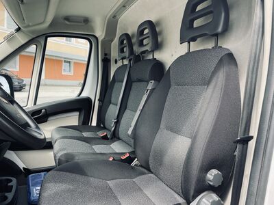 Fiat Ducato Gebrauchtwagen Fiat Ducato Gebrauchtwagen