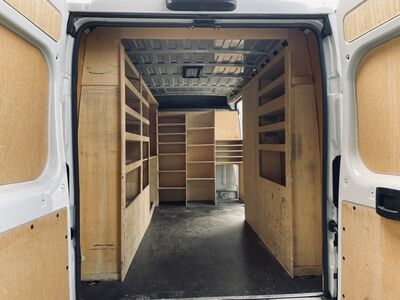 Fiat Ducato Gebrauchtwagen Fiat Ducato Gebrauchtwagen