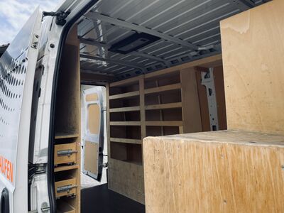 Fiat Ducato Gebrauchtwagen Fiat Ducato Gebrauchtwagen