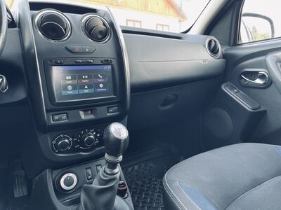 Dacia Duster Gebrauchtwagen Dacia Duster Gebrauchtwagen