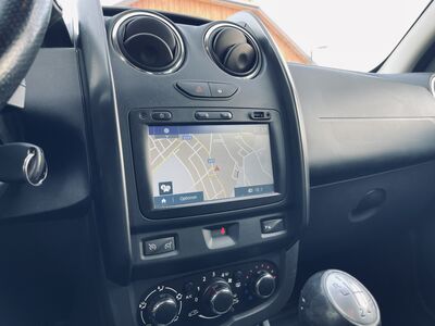Dacia Duster Gebrauchtwagen Dacia Duster Gebrauchtwagen
