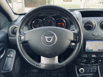 Dacia Duster Gebrauchtwagen Dacia Duster Gebrauchtwagen