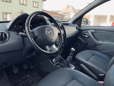 Dacia Duster Gebrauchtwagen Dacia Duster Gebrauchtwagen