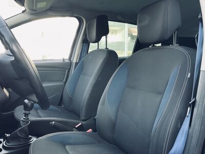 Dacia Duster Gebrauchtwagen Dacia Duster Gebrauchtwagen