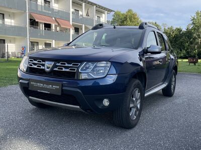 Dacia Duster Gebrauchtwagen Dacia Duster Gebrauchtwagen