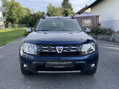 Dacia Duster Gebrauchtwagen Dacia Duster Gebrauchtwagen