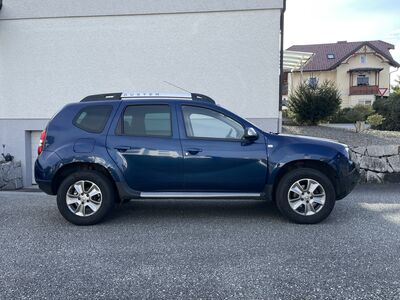Dacia Duster Gebrauchtwagen Dacia Duster Gebrauchtwagen