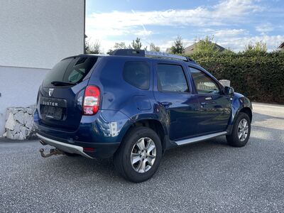 Dacia Duster Gebrauchtwagen Dacia Duster Gebrauchtwagen