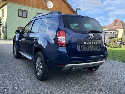 Dacia Duster Gebrauchtwagen Dacia Duster Gebrauchtwagen