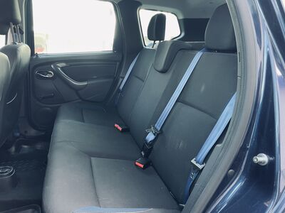 Dacia Duster Gebrauchtwagen Dacia Duster Gebrauchtwagen