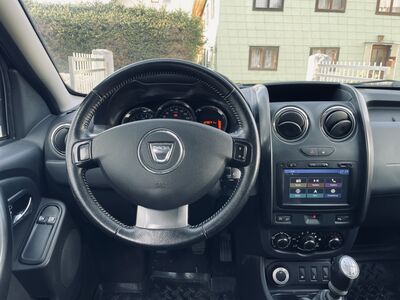 Dacia Duster Gebrauchtwagen Dacia Duster Gebrauchtwagen