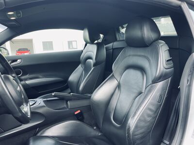Audi R8 Gebrauchtwagen Audi R8 Gebrauchtwagen