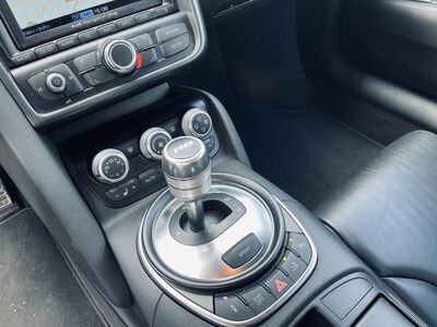 Audi R8 Gebrauchtwagen Audi R8 Gebrauchtwagen