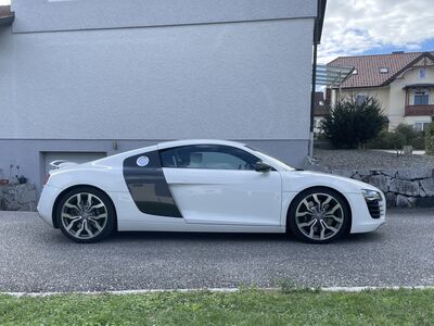 Audi R8 Gebrauchtwagen Audi R8 Gebrauchtwagen