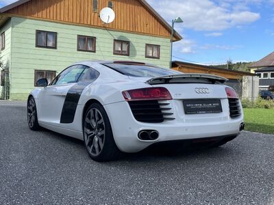 Audi R8 Gebrauchtwagen Audi R8 Gebrauchtwagen