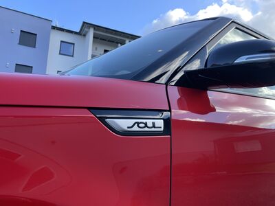 KIA Soul Gebrauchtwagen KIA Soul Gebrauchtwagen