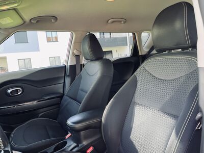 KIA Soul Gebrauchtwagen KIA Soul Gebrauchtwagen