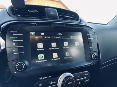 KIA Soul Gebrauchtwagen KIA Soul Gebrauchtwagen
