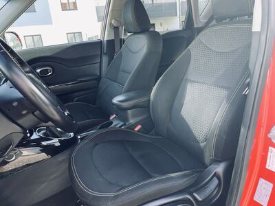KIA Soul Gebrauchtwagen KIA Soul Gebrauchtwagen