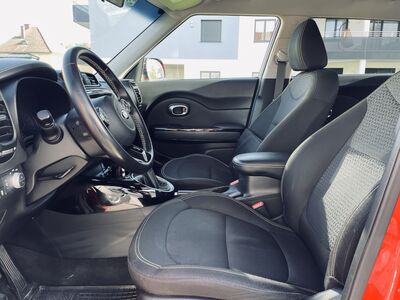 KIA Soul Gebrauchtwagen KIA Soul Gebrauchtwagen