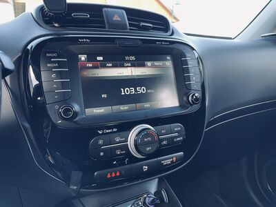KIA Soul Gebrauchtwagen KIA Soul Gebrauchtwagen
