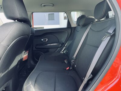 KIA Soul Gebrauchtwagen KIA Soul Gebrauchtwagen