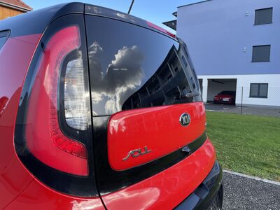 KIA Soul Gebrauchtwagen KIA Soul Gebrauchtwagen