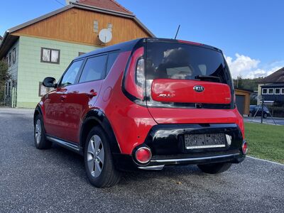KIA Soul Gebrauchtwagen KIA Soul Gebrauchtwagen