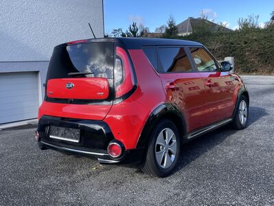KIA Soul Gebrauchtwagen KIA Soul Gebrauchtwagen