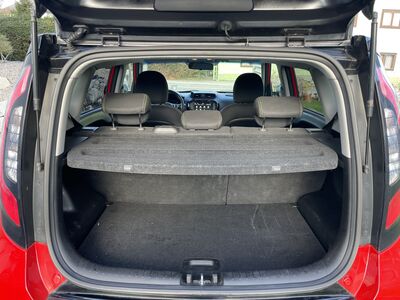 KIA Soul Gebrauchtwagen KIA Soul Gebrauchtwagen