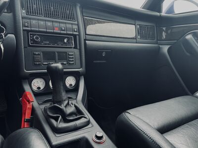 Audi 80 Gebrauchtwagen