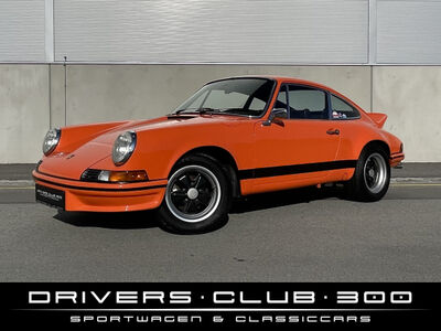 Porsche 911 Gebrauchtwagen