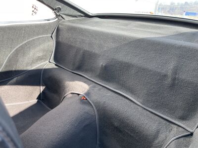 Porsche 911 Gebrauchtwagen