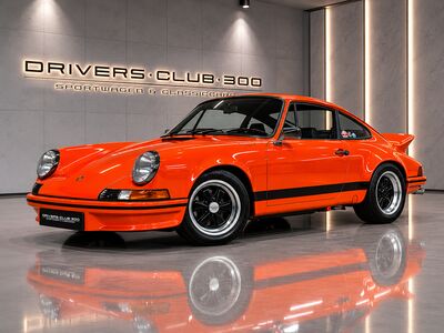 Porsche 911 Gebrauchtwagen