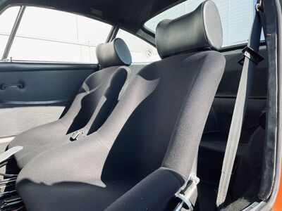 Porsche 911 Gebrauchtwagen