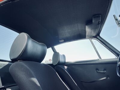 Porsche 911 Gebrauchtwagen