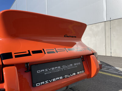 Porsche 911 Gebrauchtwagen