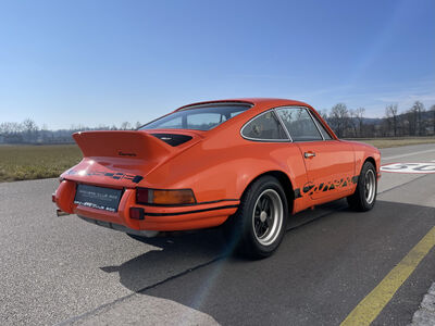 Porsche 911 Gebrauchtwagen