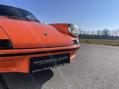 Porsche 911 Gebrauchtwagen