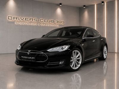 Tesla Model S Gebrauchtwagen Tesla Model S Gebrauchtwagen