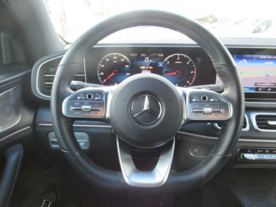 Mercedes-Benz GLE Gebrauchtwagen