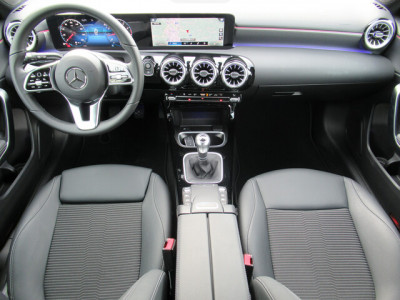 Mercedes-Benz A-Klasse Gebrauchtwagen