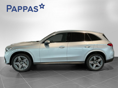 Mercedes-Benz GLC Gebrauchtwagen