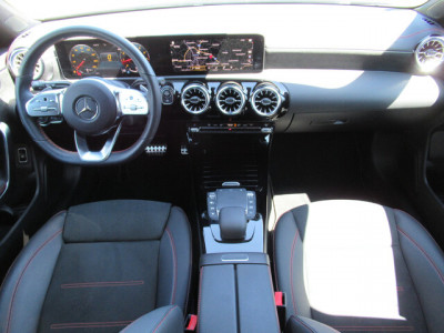 Mercedes-Benz CLA Gebrauchtwagen