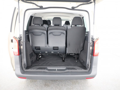 Mercedes-Benz Vito Gebrauchtwagen