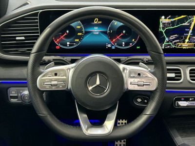 Mercedes-Benz GLE Gebrauchtwagen