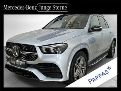 Mercedes-Benz GLE Gebrauchtwagen