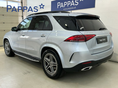 Mercedes-Benz GLE Gebrauchtwagen